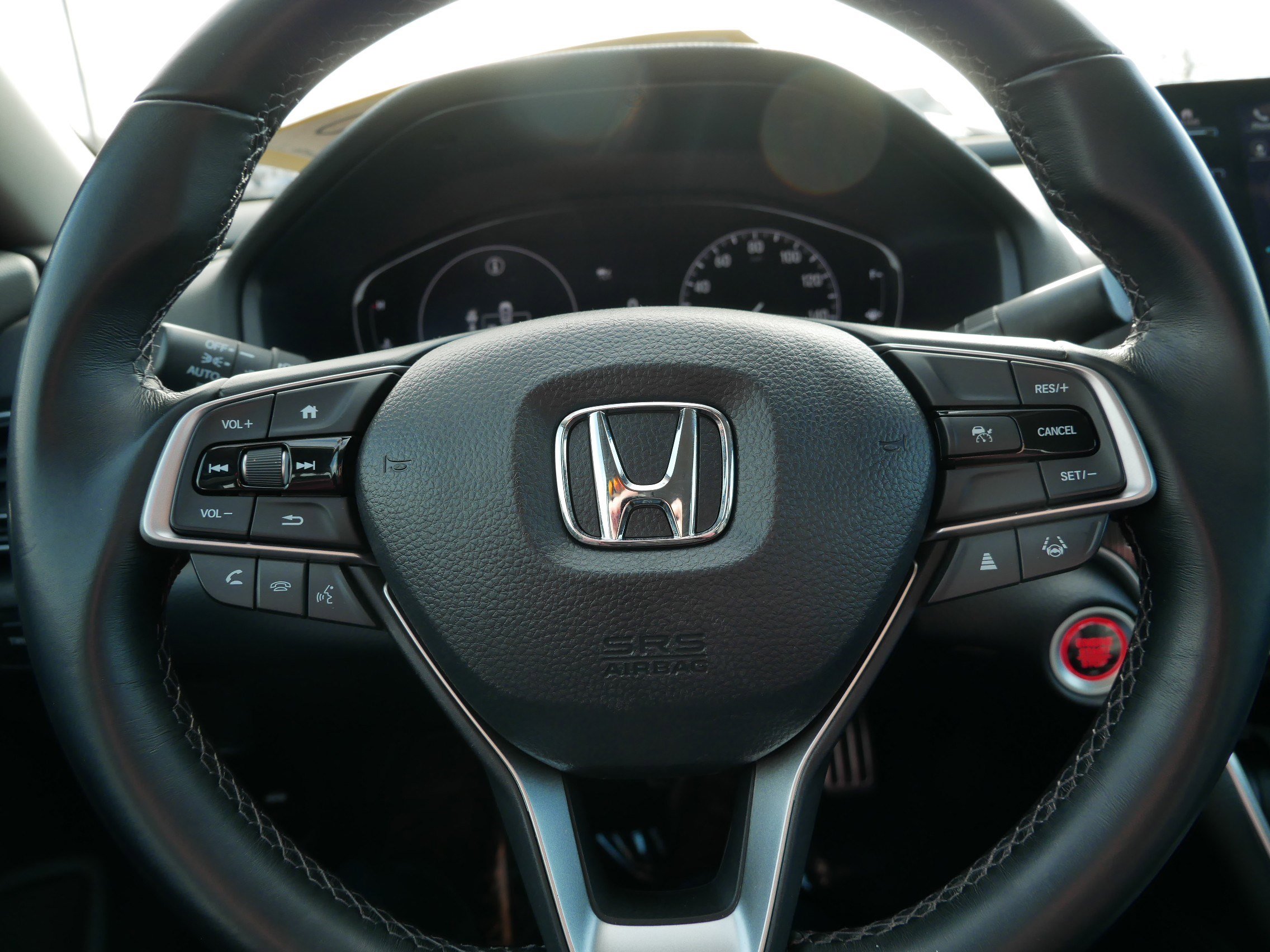 Certified 2022 Honda Accord Sport Special Edition image 25