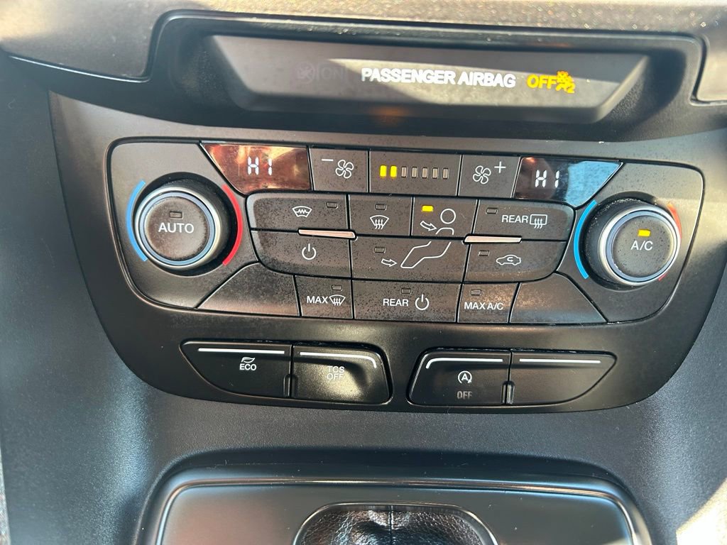 Certified 2023 Ford Transit Connect XL image 25