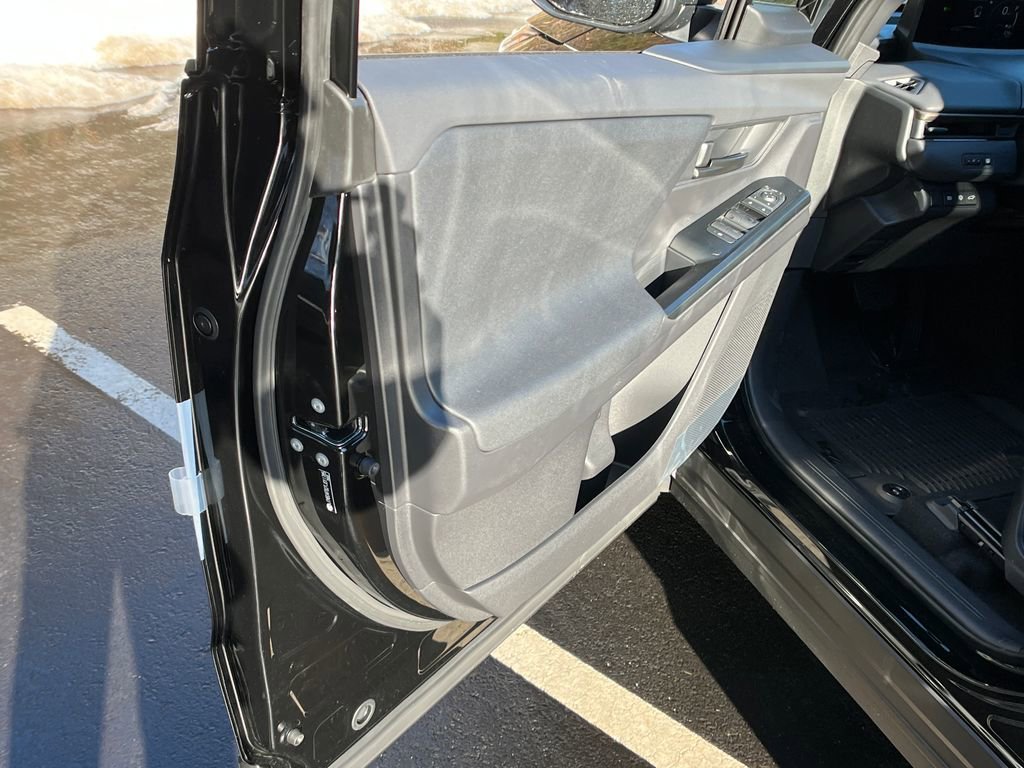 New 2026 Toyota bZ image 11