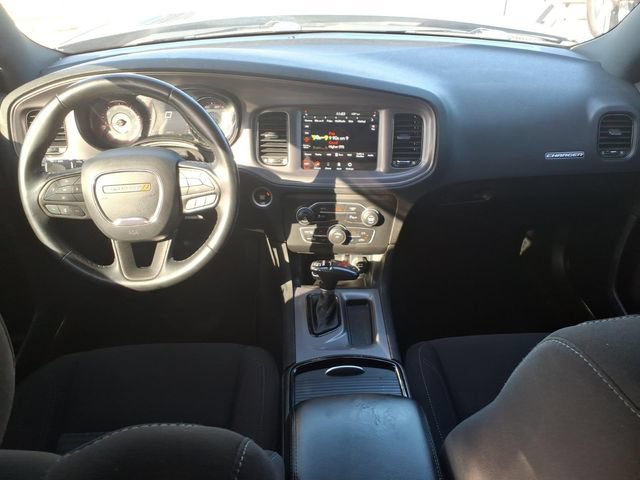 Used 2023 Dodge Charger SXT w/ Blacktop Package RWD image 14