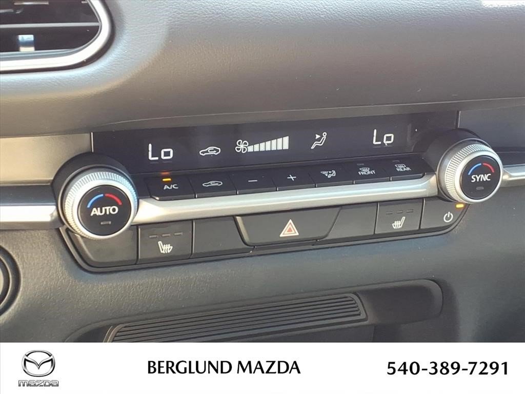 New 2026 MAZDA CX-30 AWD 2.5 S w/ Select Sport Pkg image 20