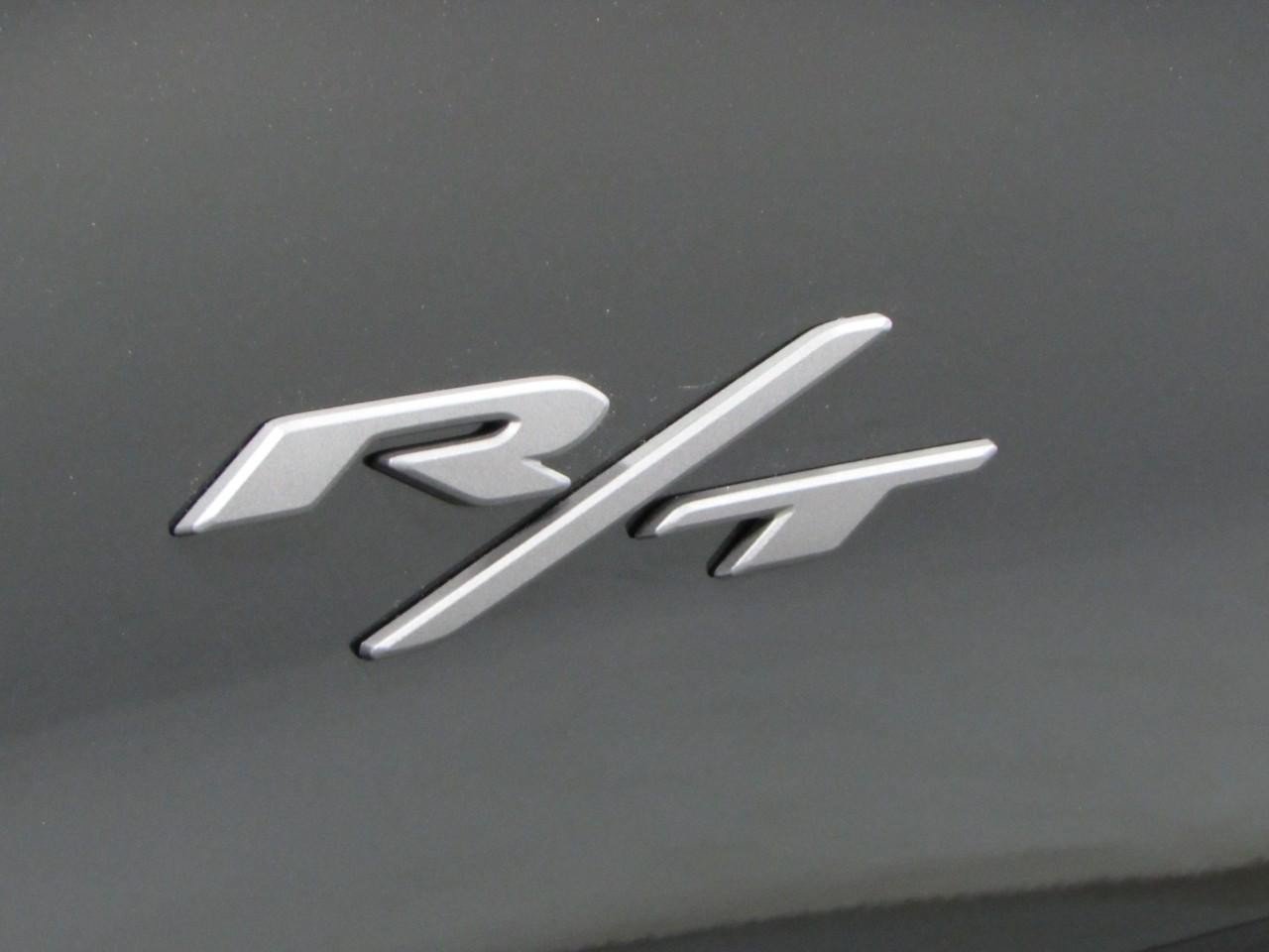 New 2026 Dodge Charger R/T w/ Blacktop Package AWD/4WD image 30