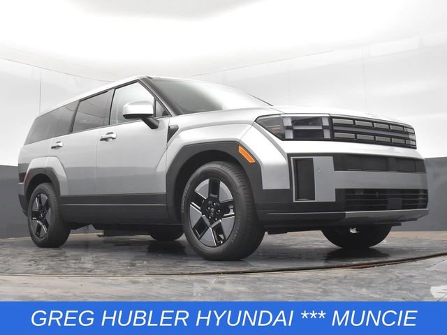 New 2026 Hyundai Santa Fe SE AWD/4WD image 21