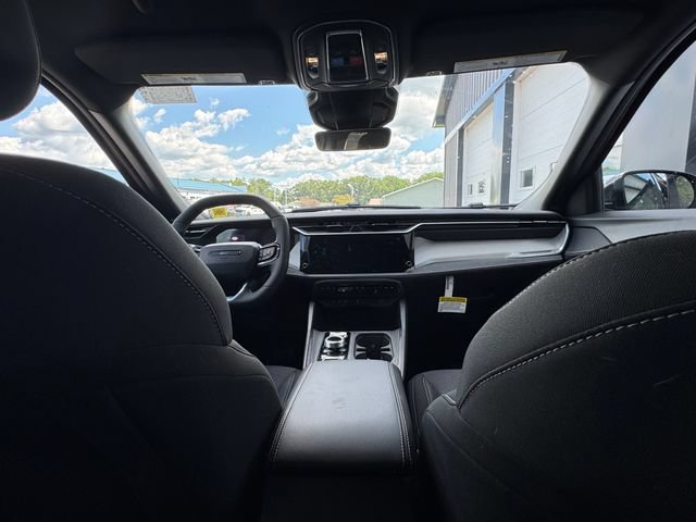 New 2026 Jeep Cherokee Laredo AWD/4WD image 24