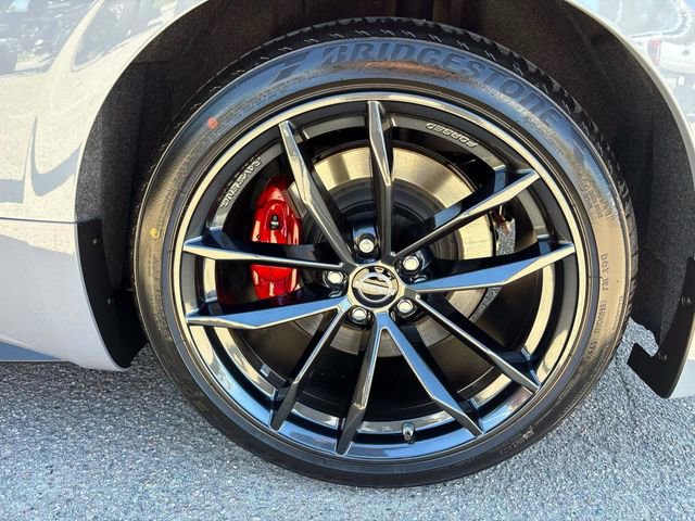 Used 2024 Nissan Z Performance w/ Floor Mat Package RWD image 25