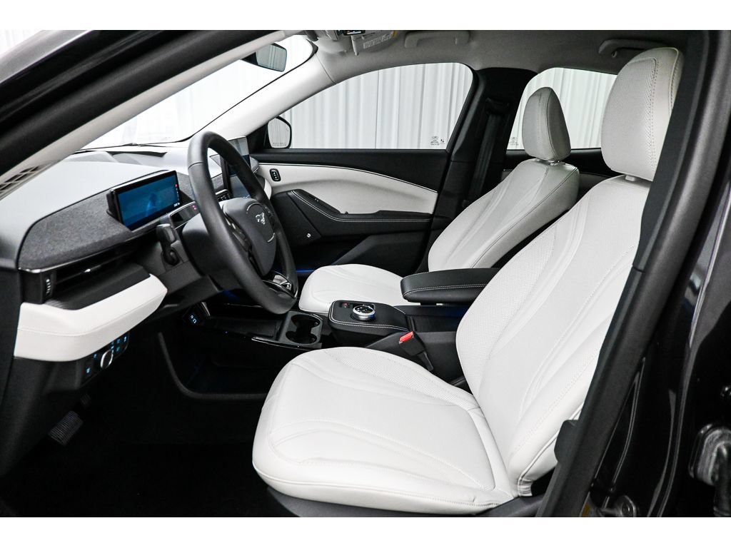 Used 2022 Ford Mustang Mach-E Premium AWD/4WD image 12