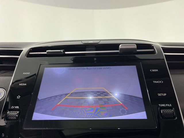 Used 2022 Hyundai Tucson SEL w/ Convenience + Premium Package image 25