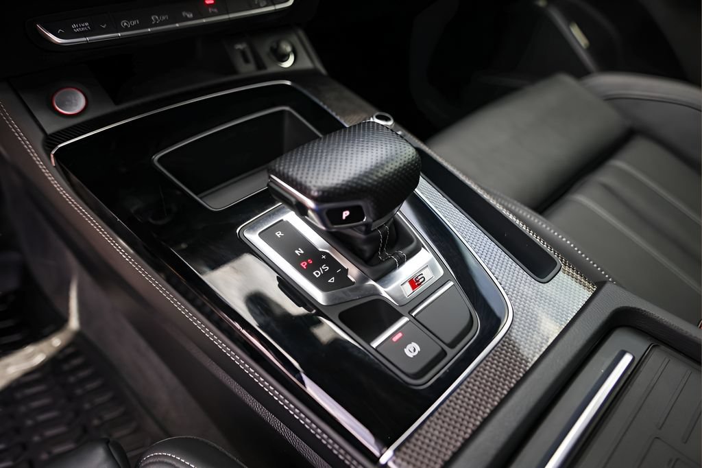 Used 2021 Audi SQ5 Prestige w/ Prestige Package AWD/4WD image 18