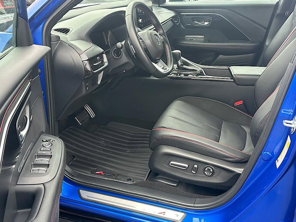 Certified 2025 Acura ADX A-Spec image 15