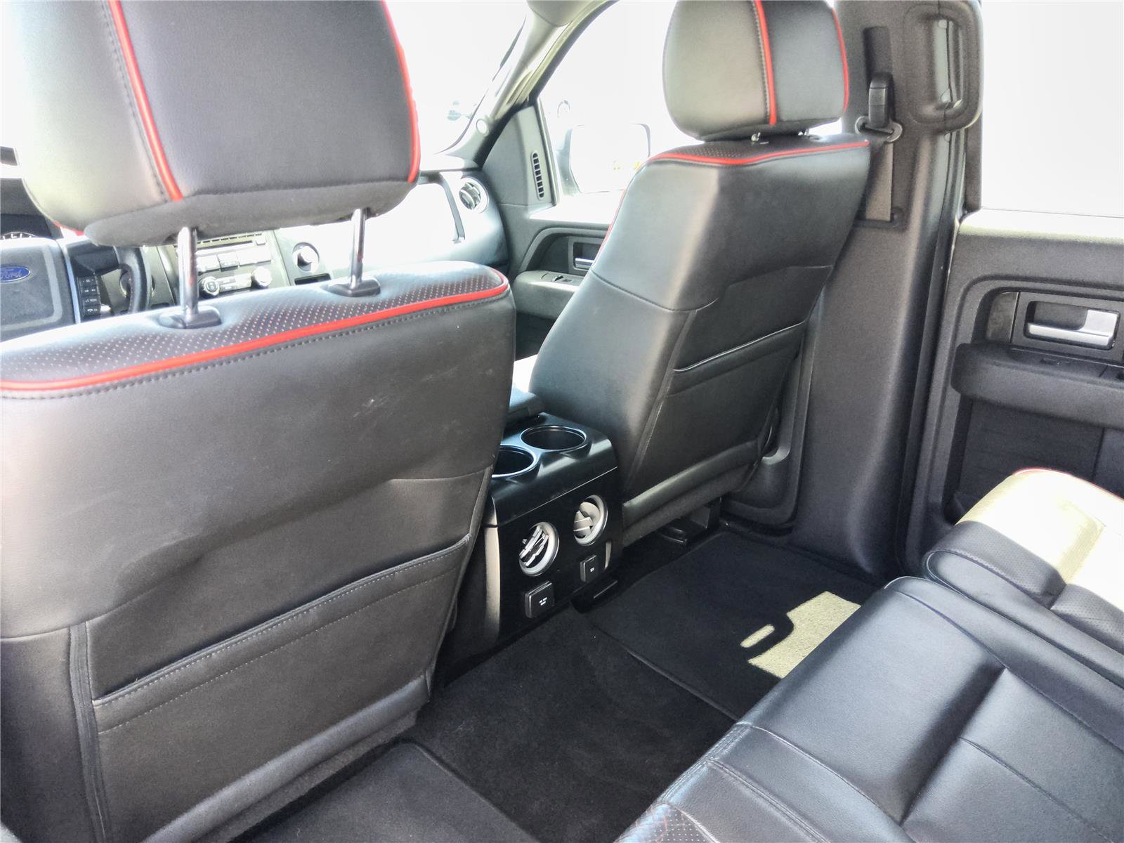 Used 2012 Ford F150 FX2 w/ FX Luxury Pkg image 23