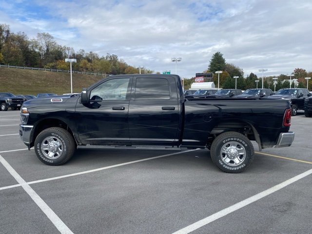 New 2026 RAM 2500 Tradesman image 4