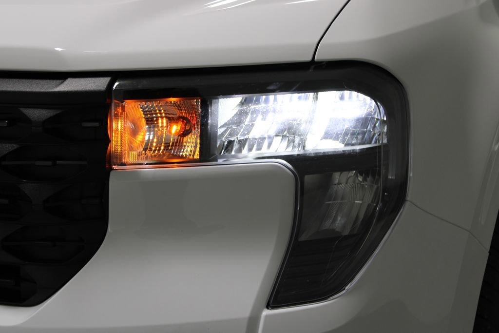 New 2026 Ford Maverick XL image 48