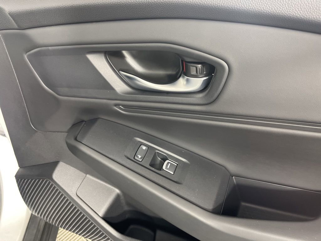Certified 2024 Honda Accord EX image 17