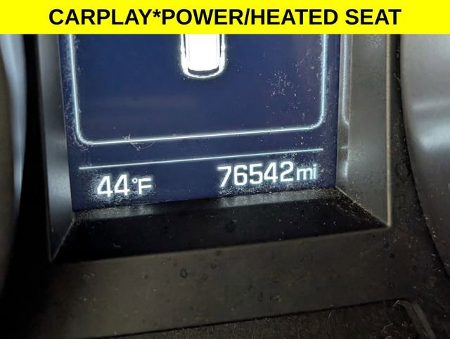 Used 2018 Hyundai Santa Fe Sport w/ 2.4L Value Package 02 image 19