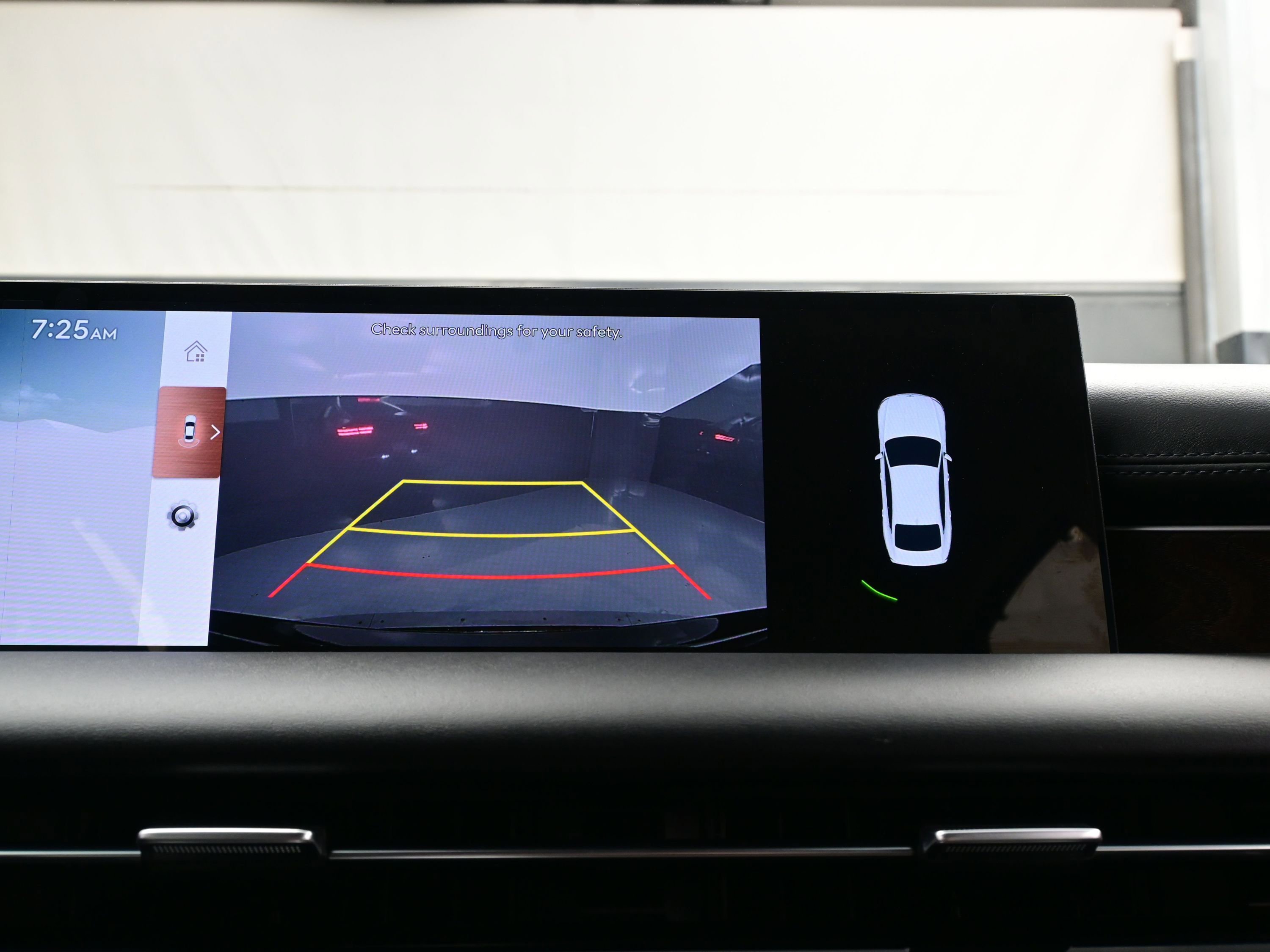 Certified 2026 Genesis G80 2.5T Advanced image 19