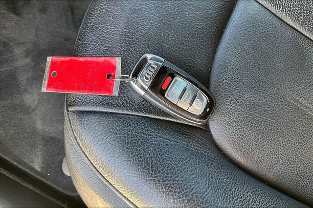 Used 2017 Audi A7 3.0T Premium Plus image 10