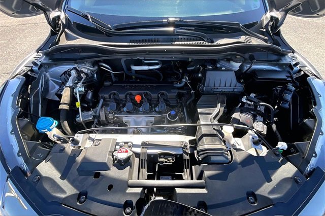 Used 2022 Honda HR-V EX image 33