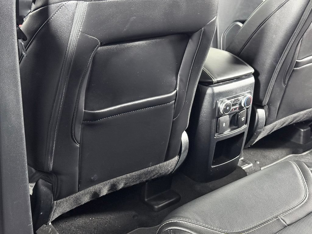 Used 2021 Ford Explorer ST w/ Equipment Group 401A AWD/4WD image 26