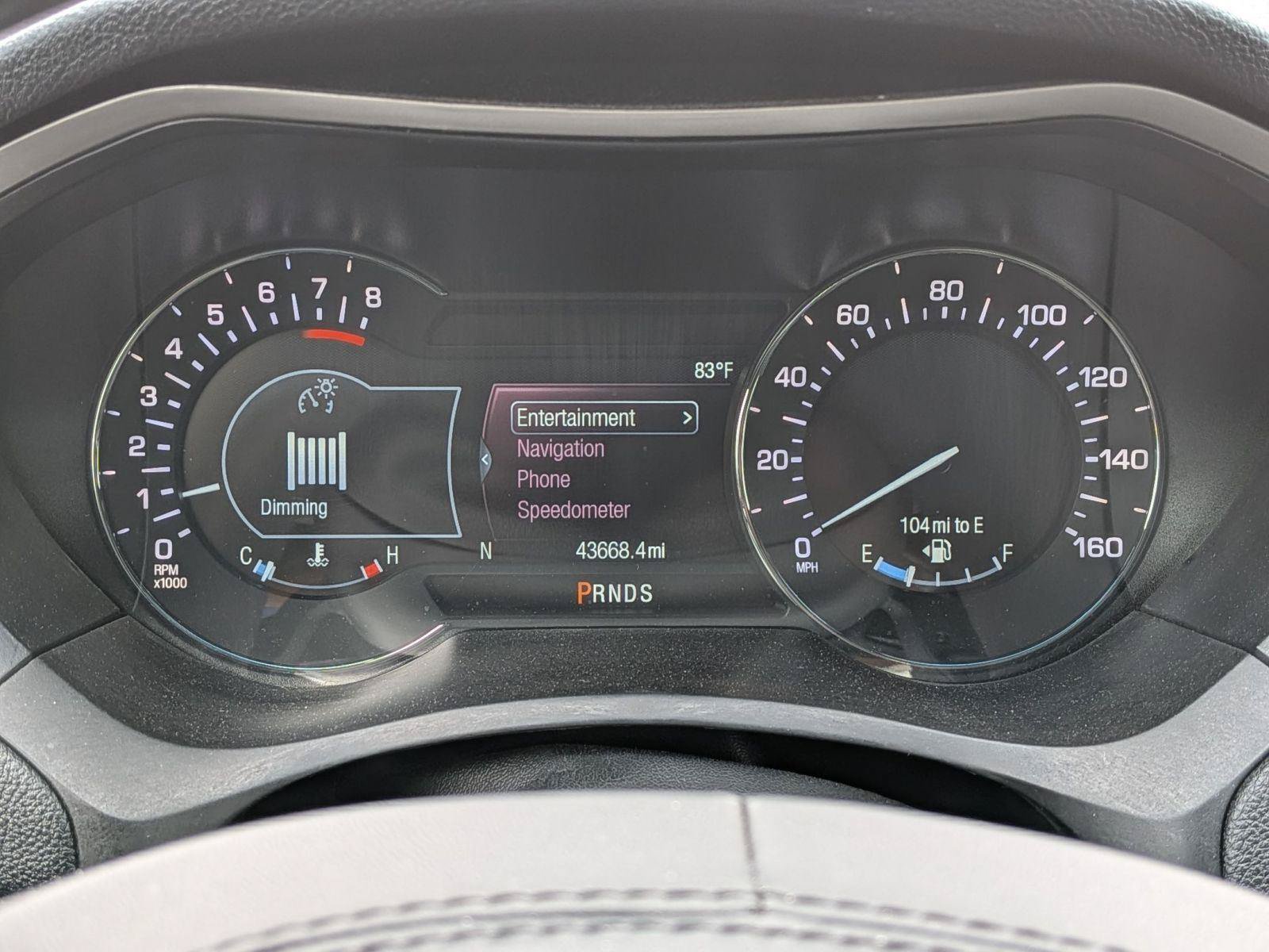 Used 2020 Lincoln MKZ Reserve FWD image 10