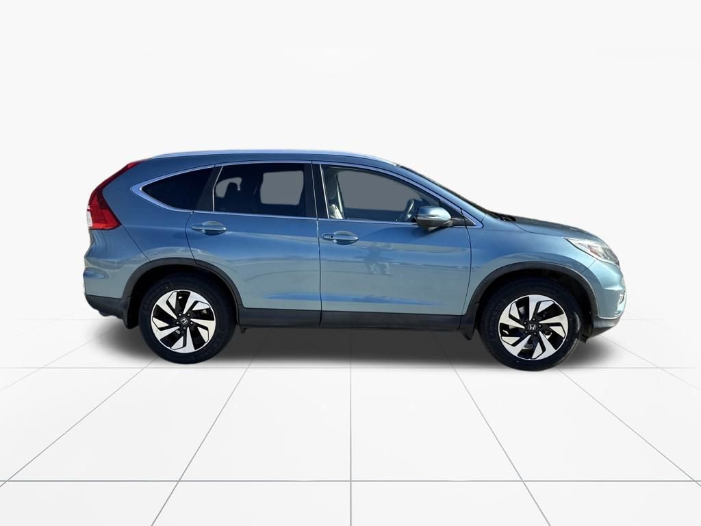Used 2016 Honda CR-V Touring image 10