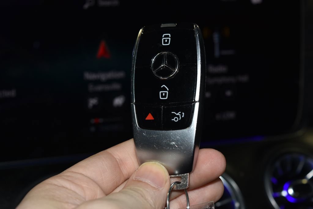 Used 2023 Mercedes-Benz E 450 4MATIC Coupe image 17