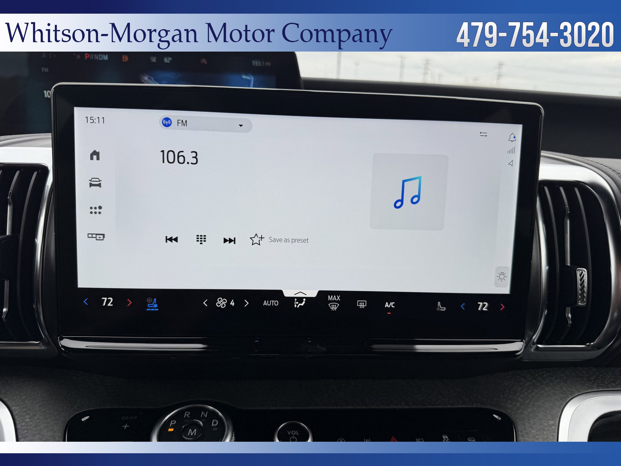 New 2026 Ford Expedition Tremor image 27