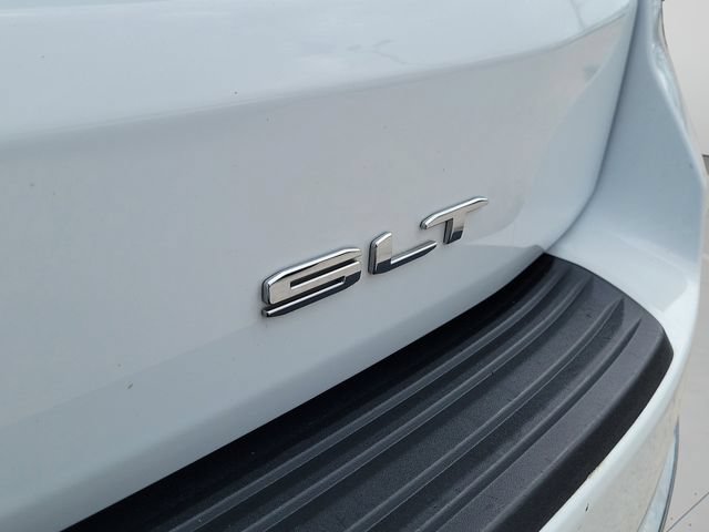 Used 2024 GMC Yukon XL SLT RWD image 6