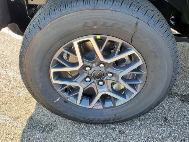 New 2025 Jeep Wrangler Sahara image 5