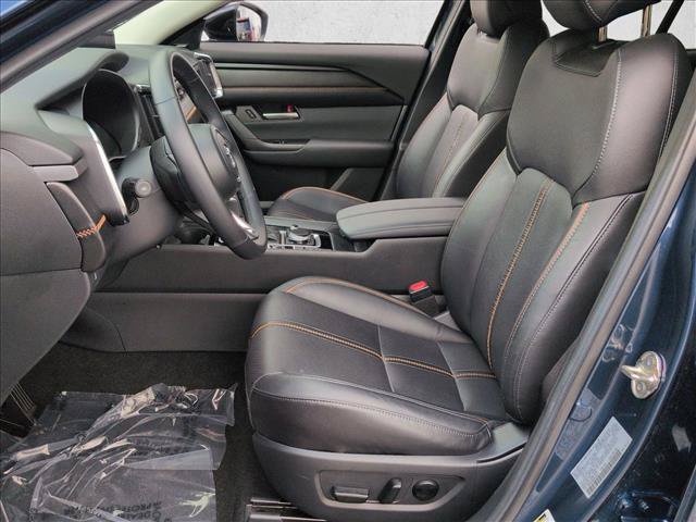 Used 2025 MAZDA CX-50 2.5 Hybrid w/ Premium Plus Pkg AWD/4WD image 16