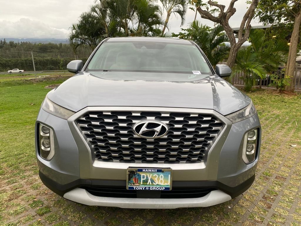 Used 2020 Hyundai Palisade SE image 20
