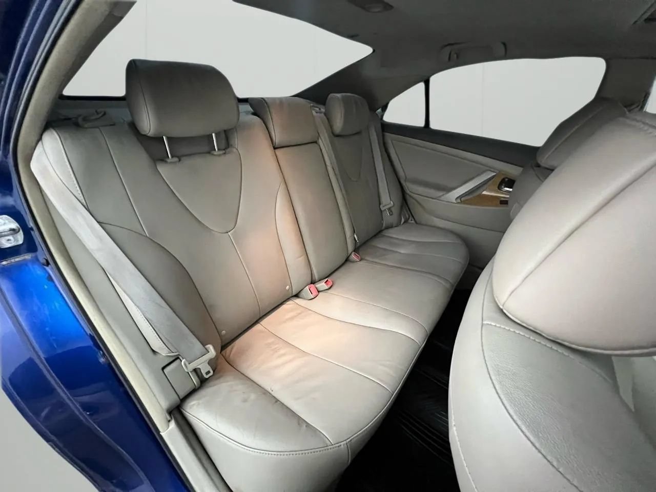Used 2007 Toyota Camry XLE w/ Leather Pkg FWD image 22