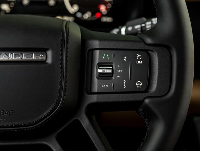New 2026 Land Rover Defender 110 X AWD/4WD image 22