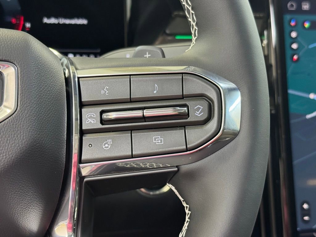 New 2026 GMC Acadia Denali Ultimate w/ LPO, Floor Liner Package image 39