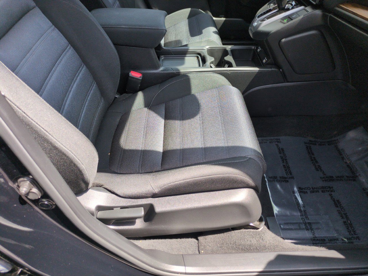 Used 2022 Honda CR-V EX image 43