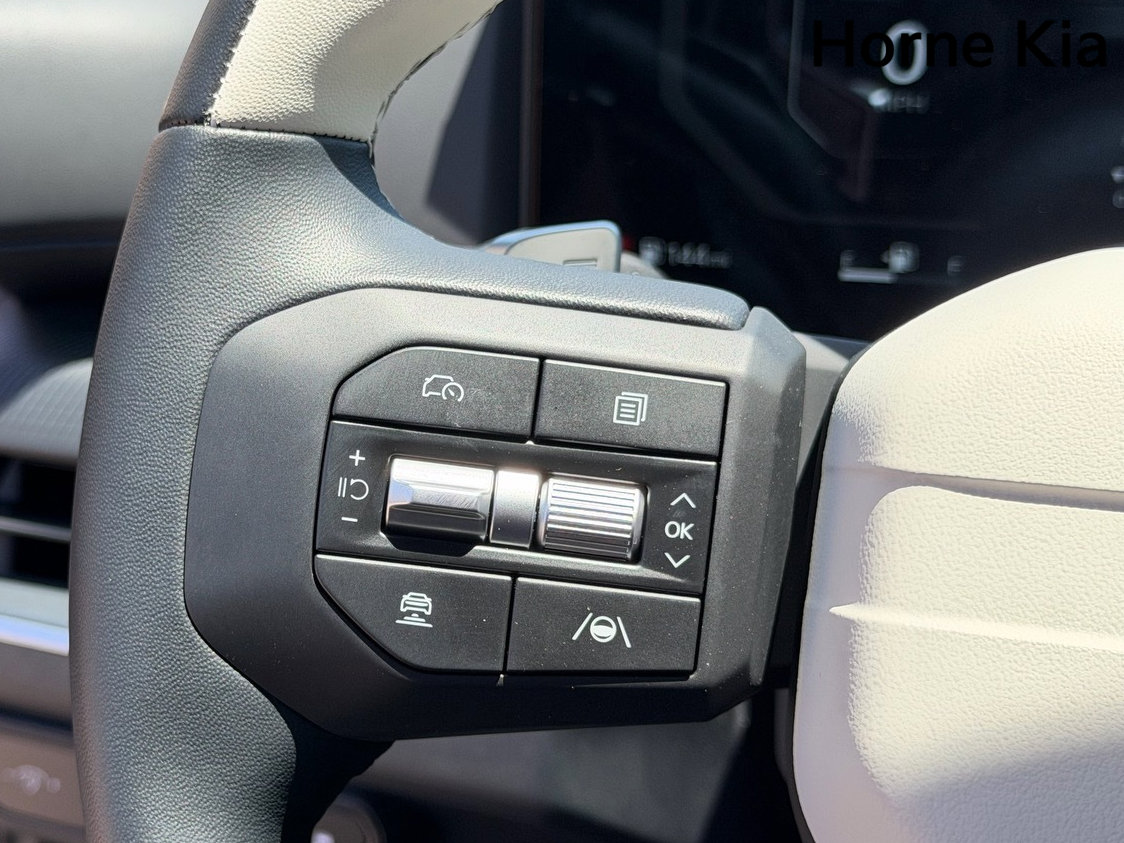 New 2026 Kia K4 GT-Line Turbo FWD image 13