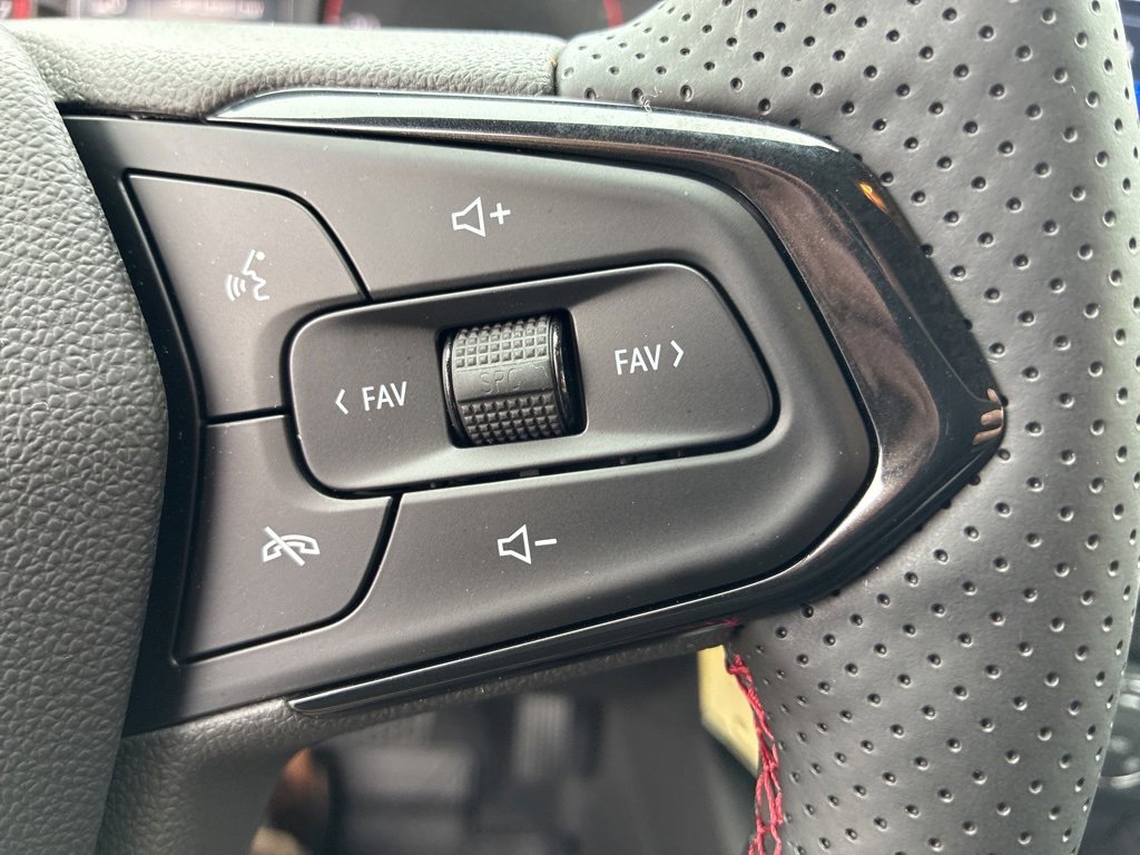 New 2026 Chevrolet Trax RS image 13