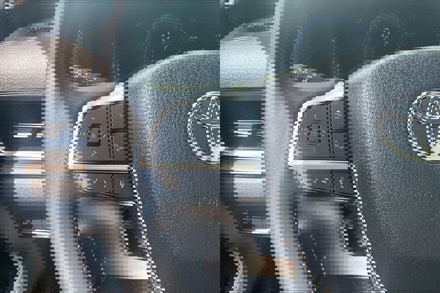 Used 2024 Toyota Grand Highlander XLE image 23