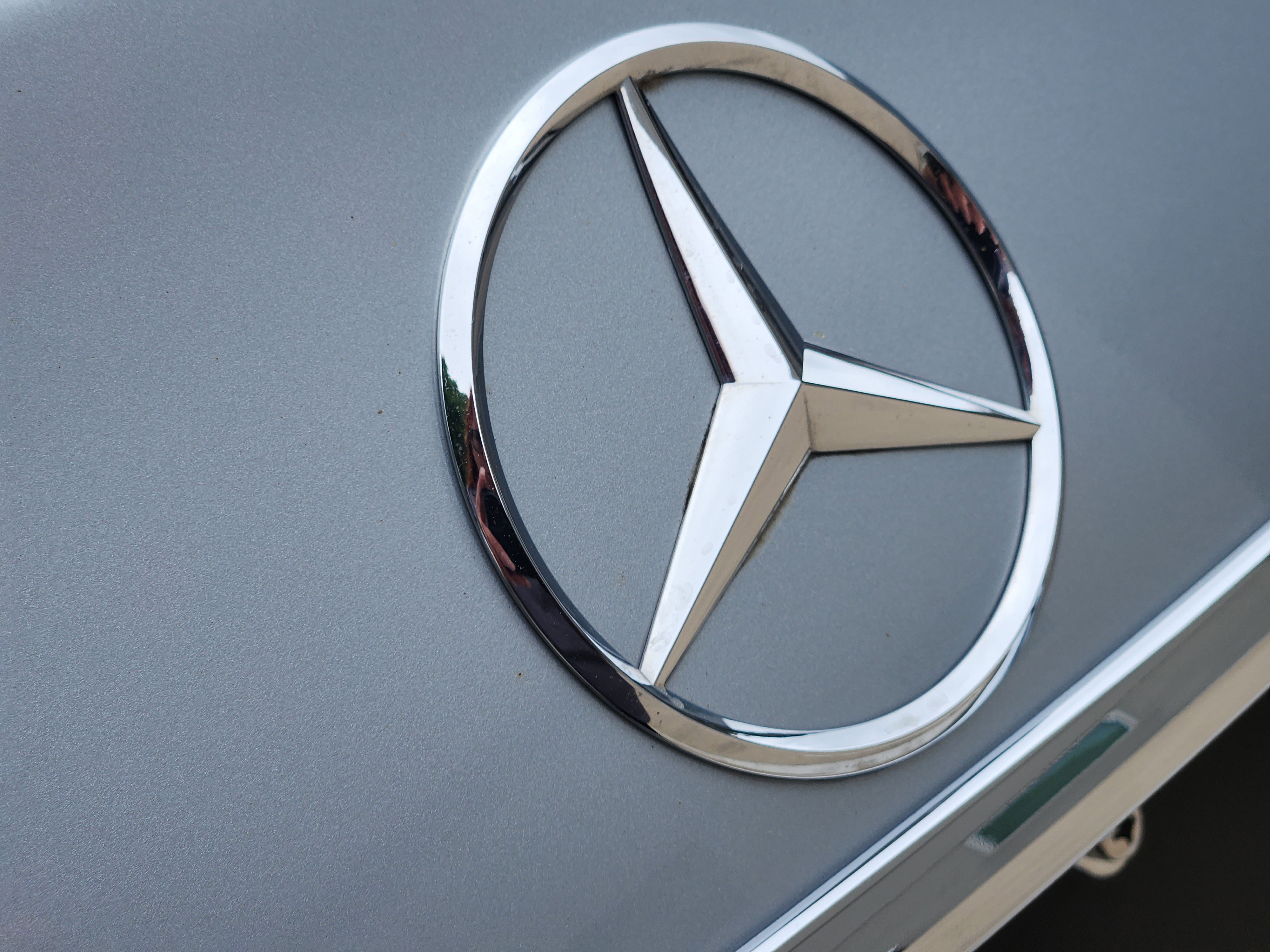 Certified 2025 Mercedes-Benz C 300 Sedan image 24