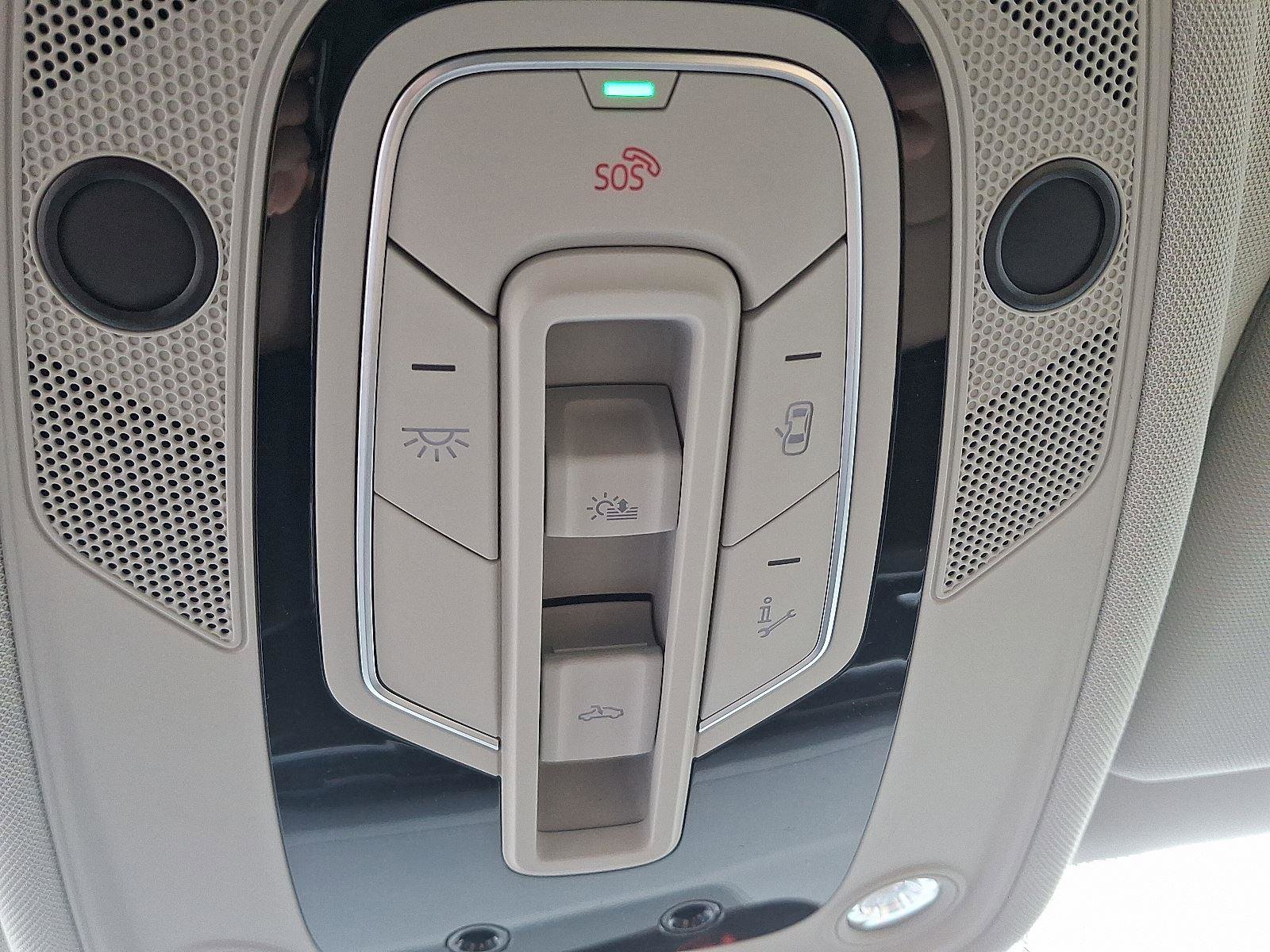 New 2026 Audi Q8 Premium image 20