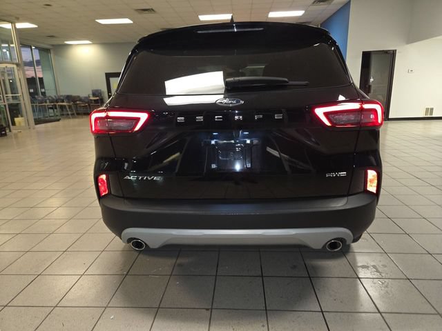 Used 2024 Ford Escape Active AWD/4WD image 7