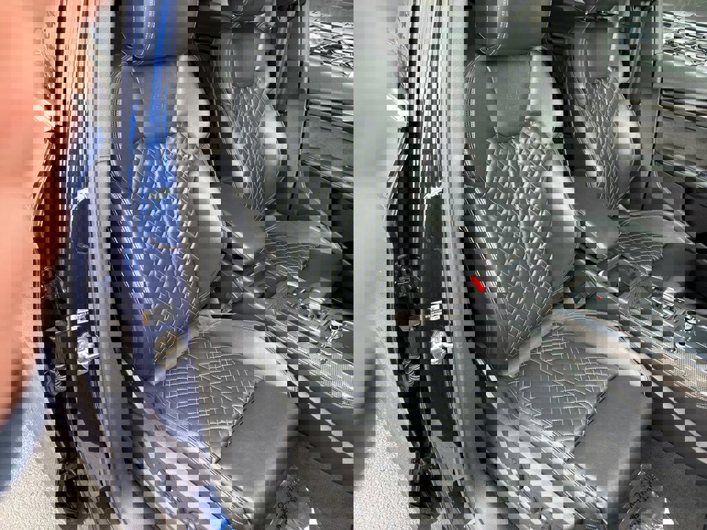 Used 2020 Audi SQ5 Premium Plus AWD/4WD image 9