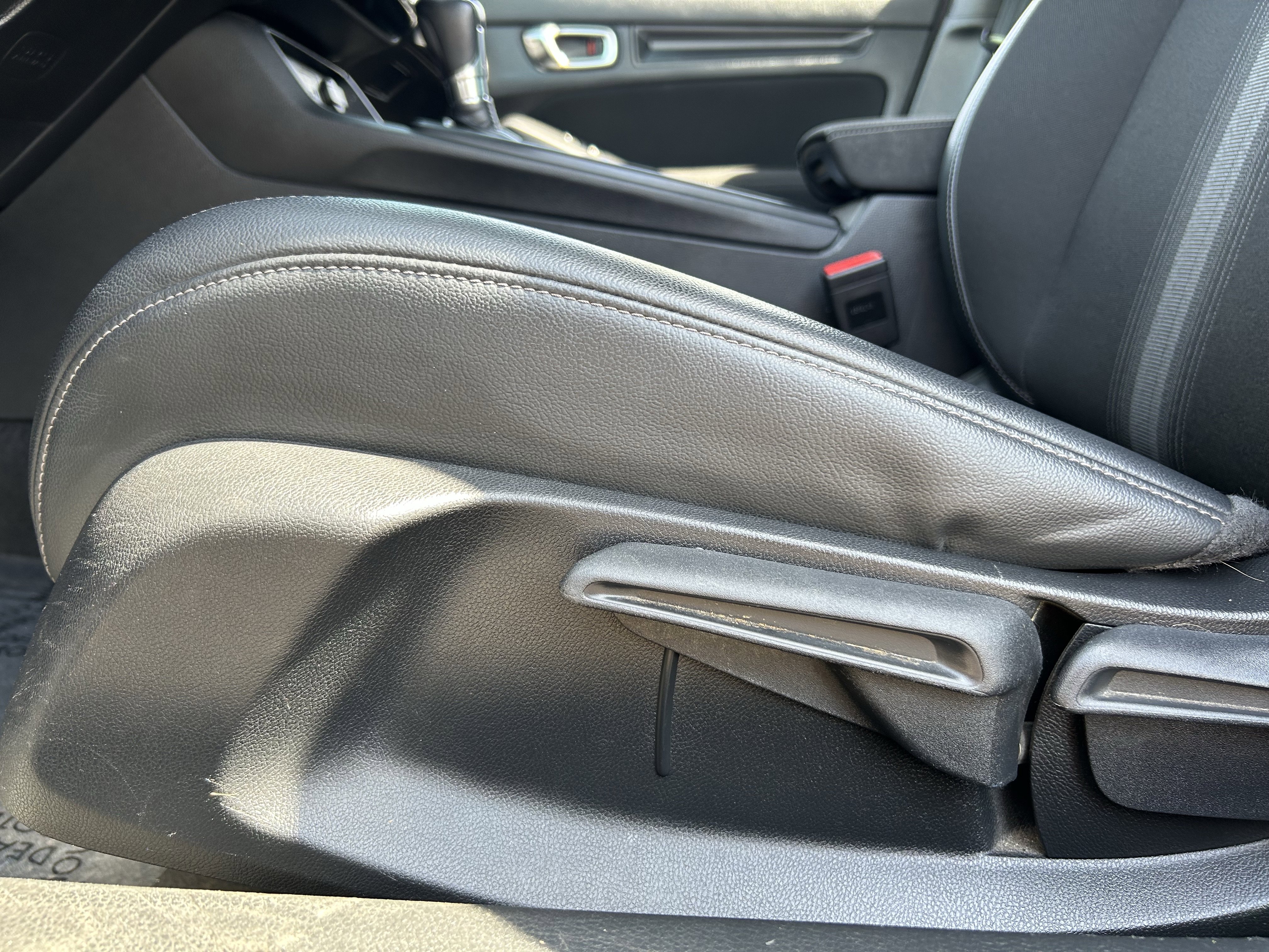 Used 2022 Honda Civic Sport image 20