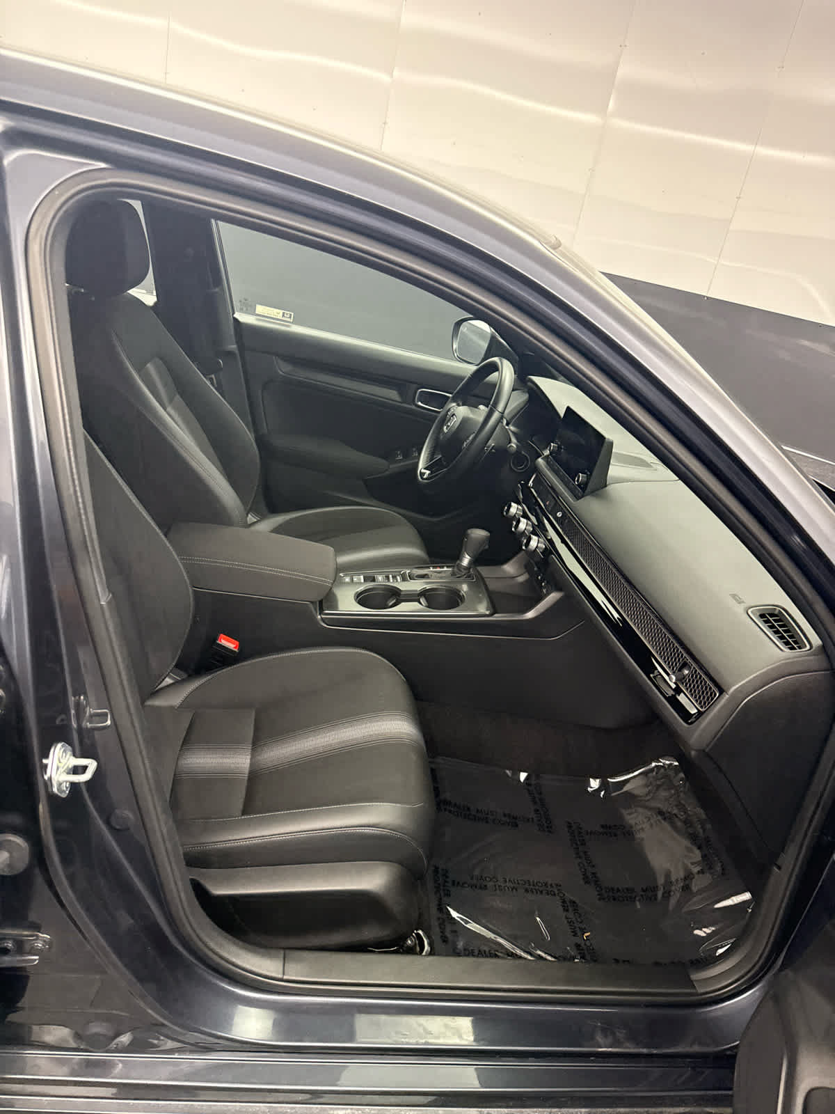 Used 2025 Honda Civic Sport image 56