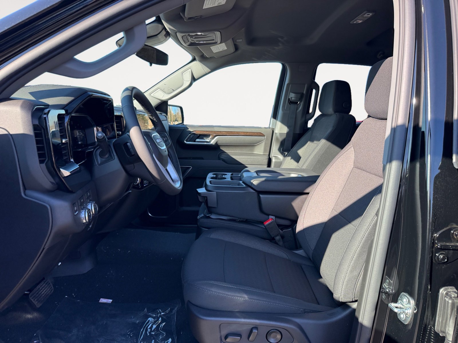 New 2026 GMC Sierra 1500 Elevation image 10