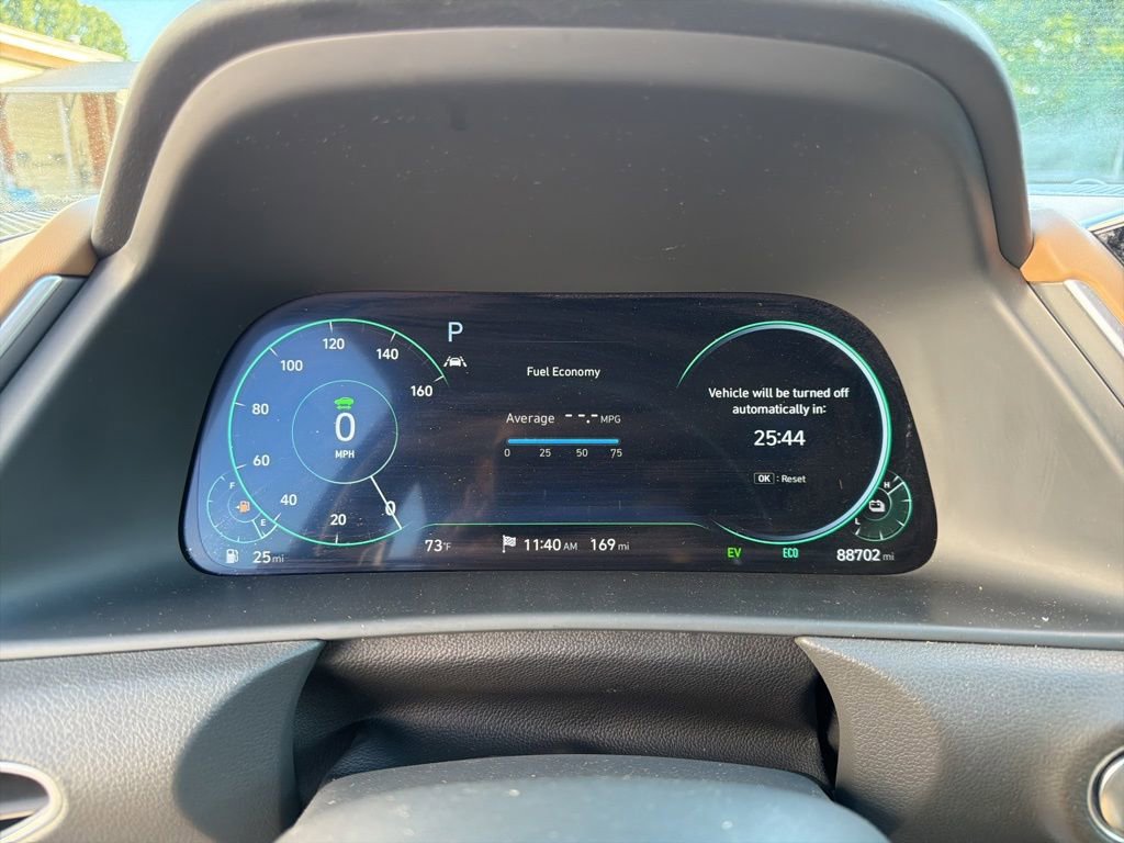Used 2021 Hyundai Sonata Limited FWD image 28
