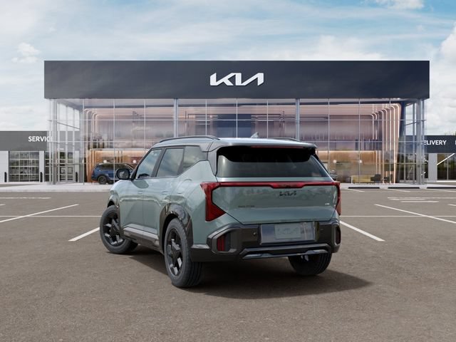 New 2027 Kia Seltos X-Line S AWD/4WD image 5