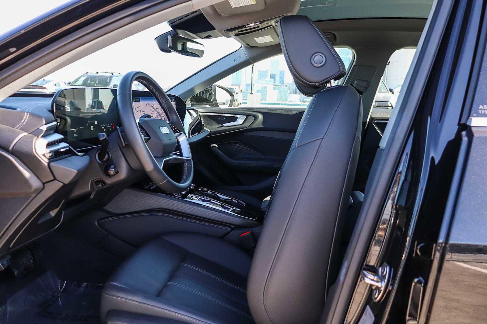 Used 2025 Audi A5 2.0T Premium image 22