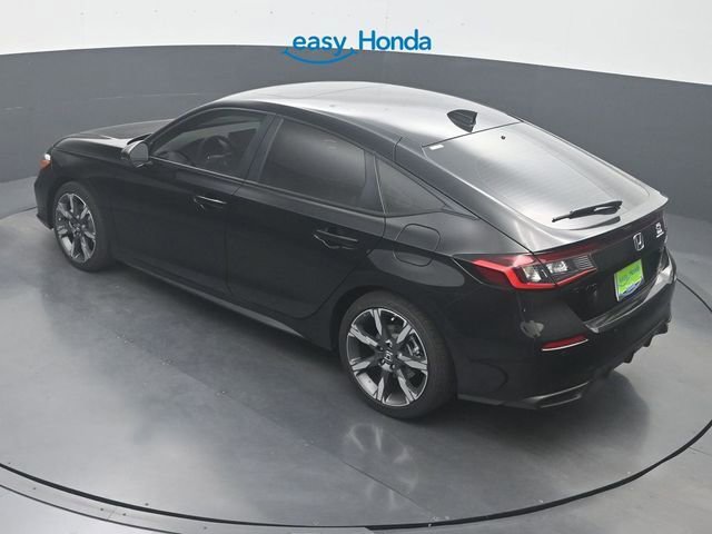 New 2026 Honda Civic Sport image 23
