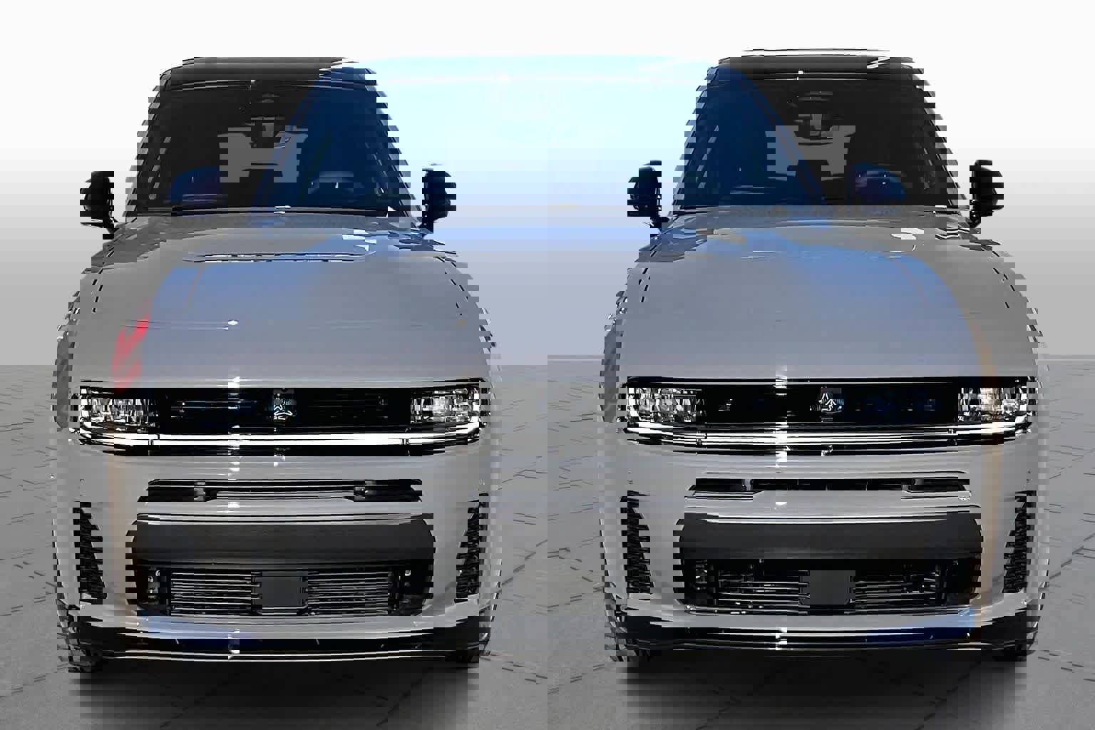 New 2026 Dodge Charger Scat Pack image 3