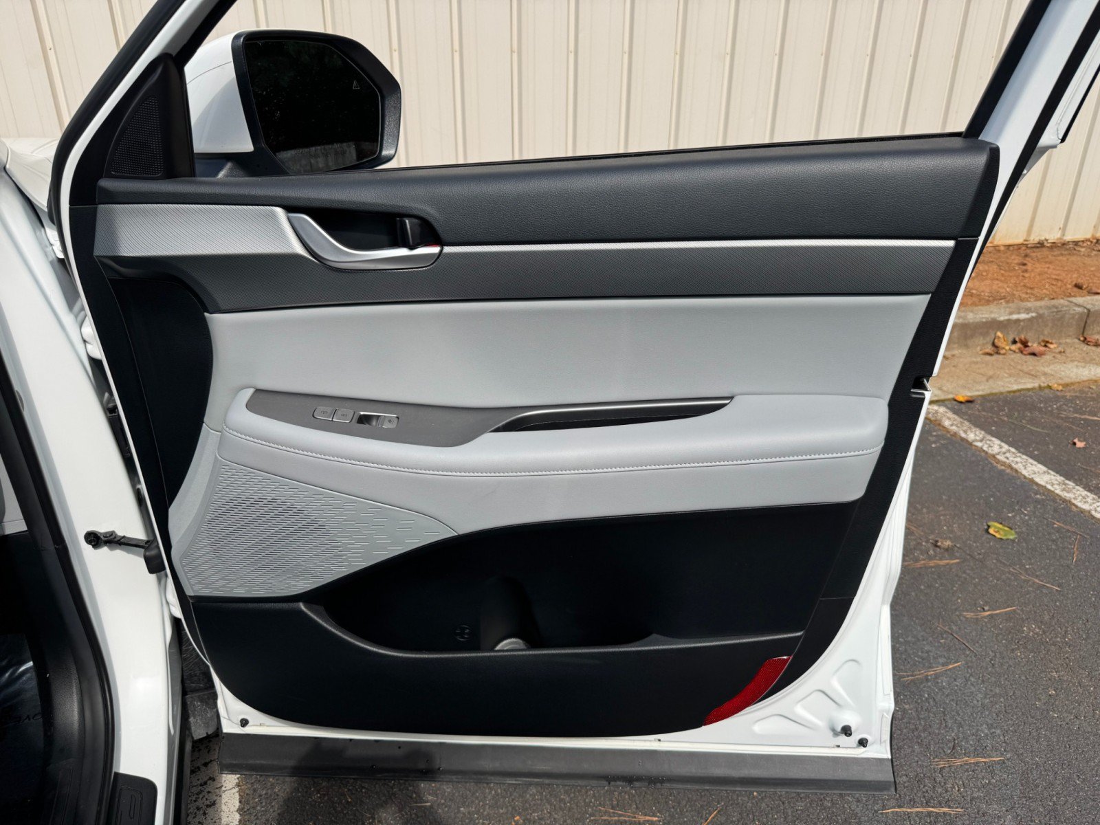 Used 2025 Hyundai Palisade SEL FWD image 41